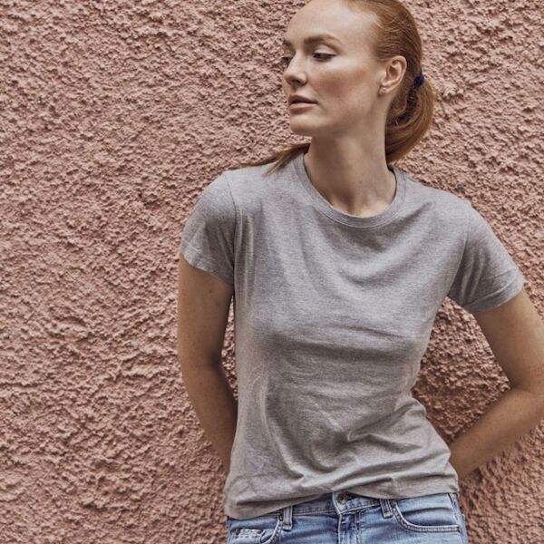 Basic-T Women Thumbnail