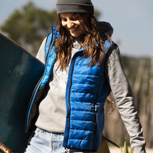 Expedition Vest Lady Thumbnail