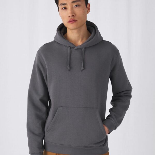 Hooded Sweatshirt Thumbnail
