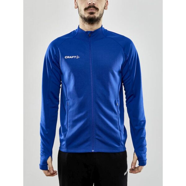 Core Soul Crew Sweatshirt M Thumbnail