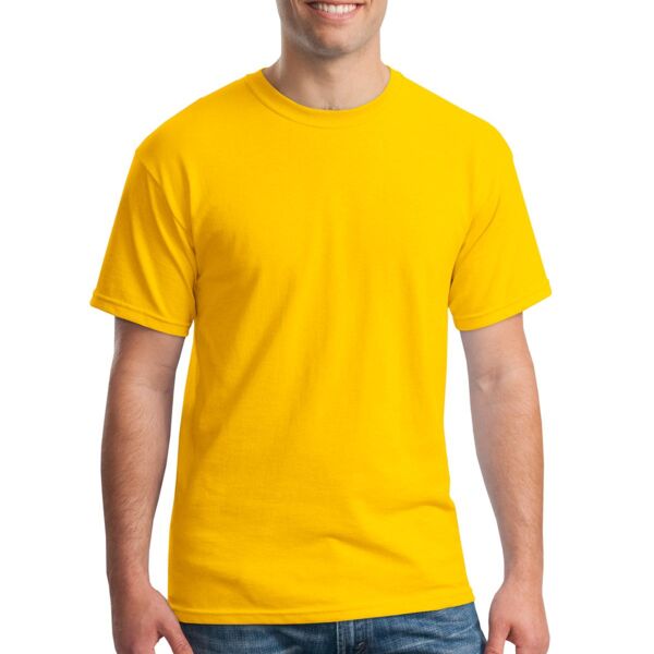Miesten Heavy Cotton T-Paita Thumbnail