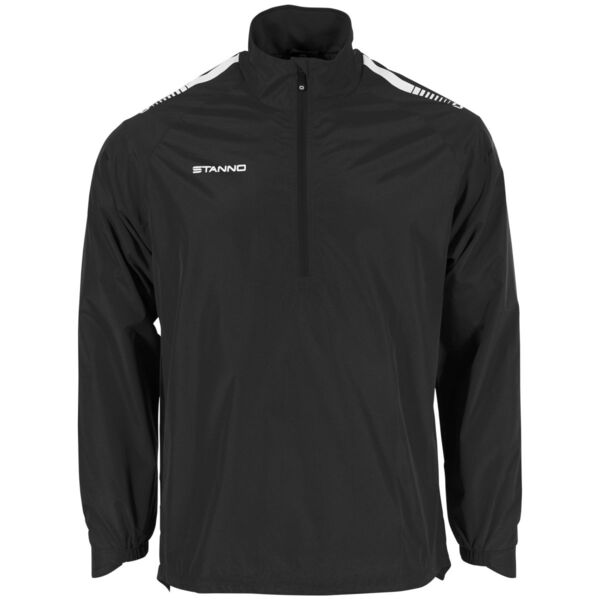 First Half Zip Windbreaker Thumbnail