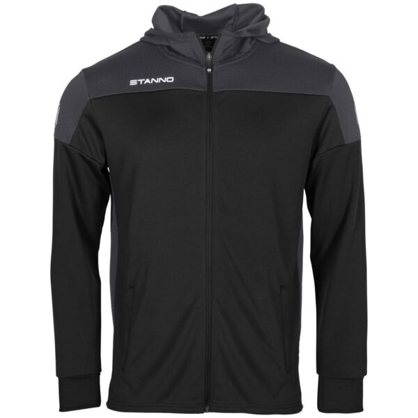 Pride FZ Hooded  Thumbnail