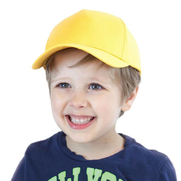 Kid Start Five Thumbnail