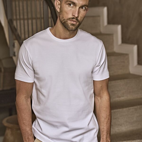 Interlock Tee Thumbnail
