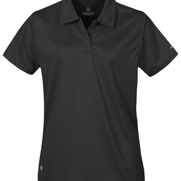 Naisten Apollo H2X-DRY® Polo Shirt Thumbnail