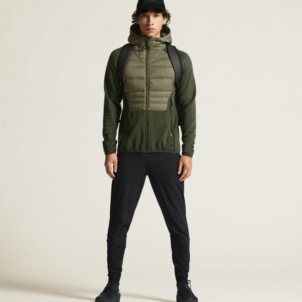 ADV Explore Lt. Down Hybrid Jkt M Thumbnail