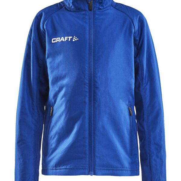 Jacket Warm Jr Thumbnail