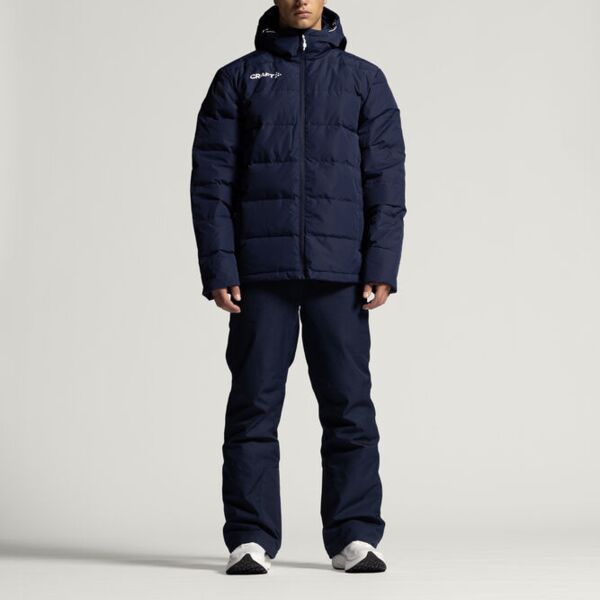 Evolve Down Jacket M Thumbnail