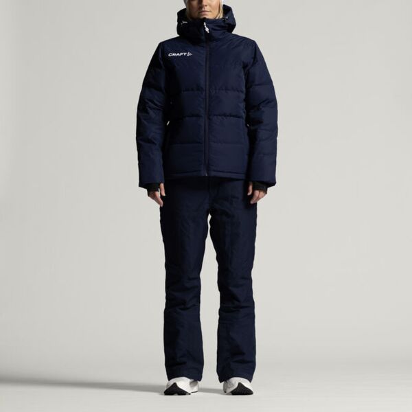 Evolve Down Jacket W Thumbnail