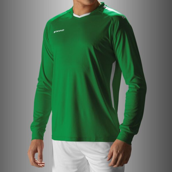 First Long Sleeve Shirt Thumbnail