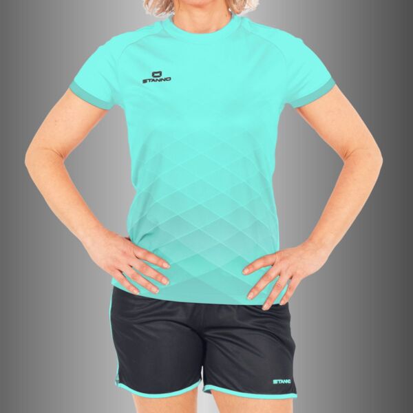 Altius Shirt Ladies Thumbnail