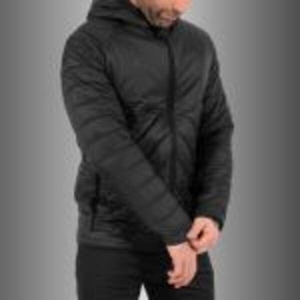 Prime Puffer Jacket II Thumbnail
