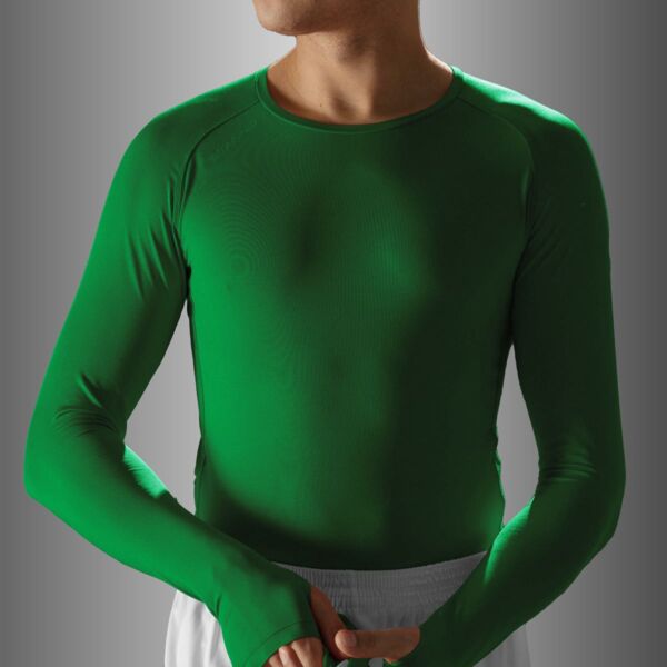 Core Baselayer Long Sleeve Shirt Thumbnail