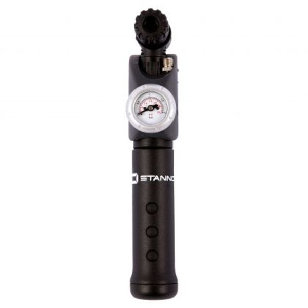 Pump with Pressure Gauge Thumbnail
