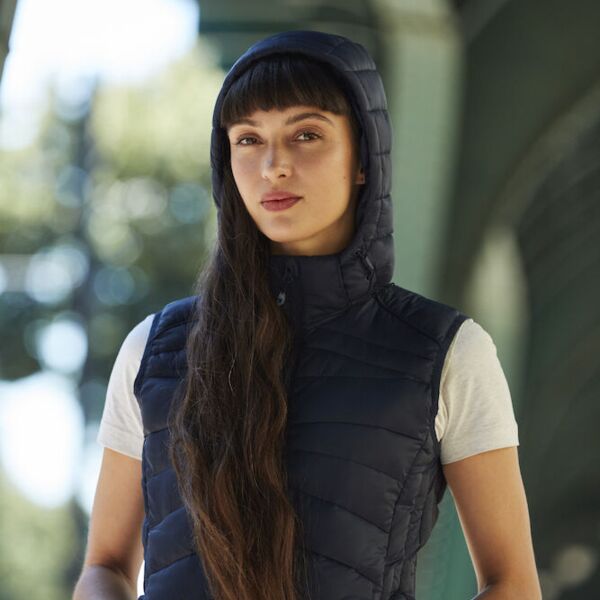 Idaho Vest Women Thumbnail