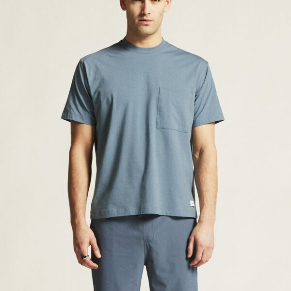 Collective Relaxed SS Tee M Thumbnail
