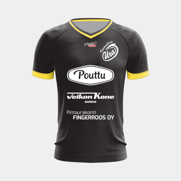 Ura jalkapallo P12 vieraspelipaita 2023 Thumbnail