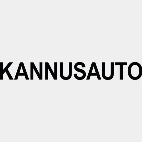 Kannusauto Thumbnail