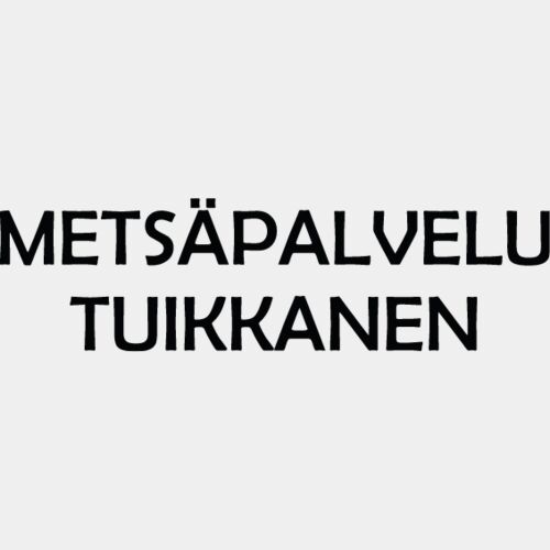 Metsäpalvelu Tuikkanen Thumbnail