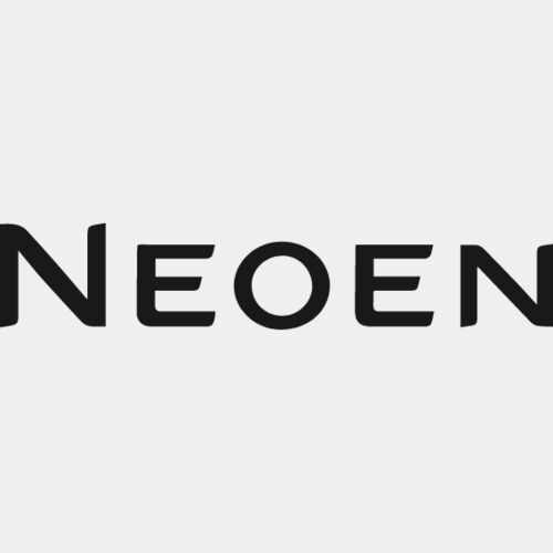 Neon Thumbnail