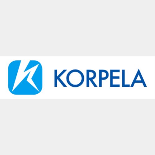 Korpela logo Thumbnail