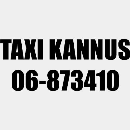Taxi Kannus Thumbnail