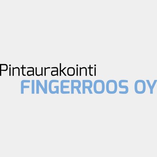 Fingerroos logo Thumbnail