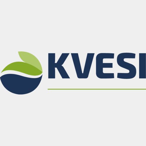 KVESI logo uusin Thumbnail