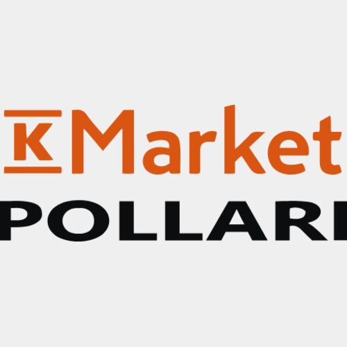 k market pollari autom vektoroitu Thumbnail