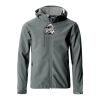 Basic Hoody Softshell Thumbnail
