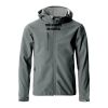 Basic Hoody Softshell Thumbnail