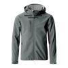 Basic Hoody Softshell Thumbnail