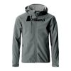 Basic Hoody Softshell Thumbnail