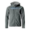 Basic Hoody Softshell Thumbnail