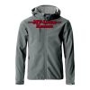 Basic Hoody Softshell Thumbnail