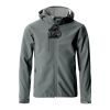 Basic Hoody Softshell Thumbnail