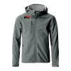 Basic Hoody Softshell Thumbnail