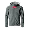 Basic Hoody Softshell Thumbnail