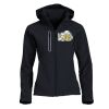 Milford Jacket Ladies Thumbnail