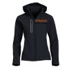 Milford Jacket Ladies Thumbnail