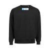 UM Crewneck Loose Fit Thumbnail