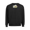 UM Crewneck Loose Fit Thumbnail