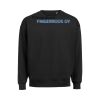 UM Crewneck Loose Fit Thumbnail